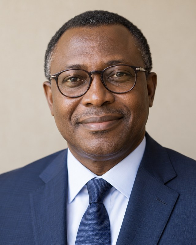 Kader Kieffer